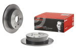 Piduriketas BREMBO 08.D712.11