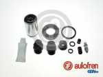Remondikomplekt,Pidurisadul AUTOFREN SEINSA D41158K