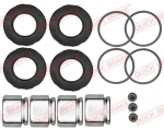 Remondikomplekt,Pidurisadul QUICK BRAKE 114-5339