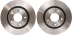 Piduriketas TRW DF6936