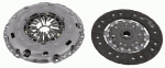 Sidurikomplekt SACHS 3000 950 763