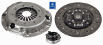 Sidurikomplekt SACHS 3000 954 037