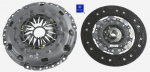 Sidurikomplekt SACHS 3000 951 809