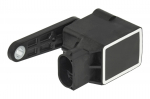 Andur, seadeelement- tulede ulatuse reguleerimine TOPRAN 502 798