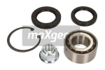 Rattalaagrikomplekt MAXGEAR 33-0505