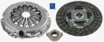 Sidurikomplekt SACHS 3000 951 440