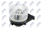 Elektrimootor,salongiventilaator NTY EWN-WW-001