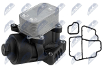 &Otilde;liradiaator,mootori&otilde;li NTY CCL-WW-000