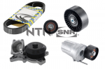 Veepump+ soonrihmakomplekt SNR KAP850.020