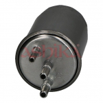 K&uuml;tusefilter ASHIKA 30-0S-001