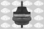 Paigutus,Mootor SASIC 2700032