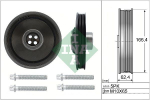 Rihmaratas,v&auml;ntv&otilde;ll Schaeffler INA 544 0171 20