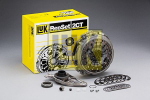Sidurikomplekt Schaeffler LuK 602 0007 00