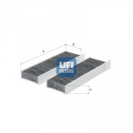 Filter,salongi&otilde;hk UFI 54.469.00