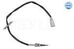 Andur, heitgaasitemperatuur MEYLE 114 800 0190
