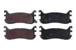 Piduriklotsi komplekt,ketaspidur MAXGEAR 19-1385