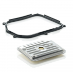 H&uuml;draulikafilter,automaatk&auml;igukast MANN-FILTER H 2019 KIT 2
