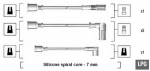 S&uuml;&uuml;tes&uuml;steemikomplekt MAGNETI MARELLI 941095620602