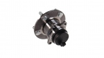 Rattalaagrikomplekt SKF VKBA 7565