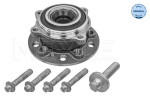 Rattarumm MEYLE 014 652 0008