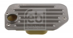 H&uuml;draulikafilter,automaatk&auml;igukast FEBI BILSTEIN 14266