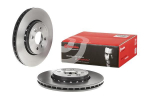 Piduriketas BREMBO 09.A727.31