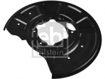 Plekk,piduriketas FEBI BILSTEIN 175124