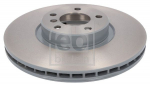 Piduriketas FEBI BILSTEIN 32261