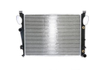 Radiaator,mootorijahutus MAHLE CR 302 000S