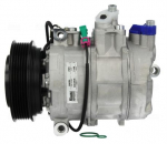 Kompressor,kliimaseade NISSENS 89054