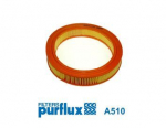 &Otilde;hufilter PURFLUX A510