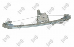 Aknat&otilde;stuk ABAKUS 130-037-001