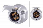 Pistikupesa HELLA 8JB 001 941-001