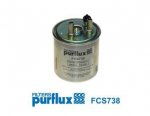 K&uuml;tusefilter PURFLUX FCS738