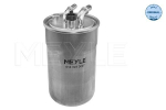 K&uuml;tusefilter MEYLE 614 323 0007