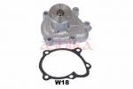 Veepump, mootori jahutus ASHIKA 35-0W-W18