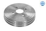 Piduritrummel MEYLE 30-15 523 0032