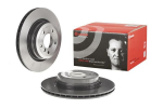 Piduriketas BREMBO 09.A270.11