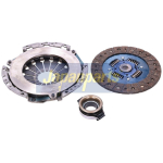Sidurikomplekt JAPANPARTS KF-171