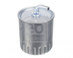 K&uuml;tusefilter FEBI BILSTEIN 103810