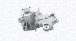 Veepump, mootori jahutus MAGNETI MARELLI WPQ1004