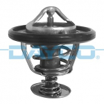 Termostaat,Jahutusvedelik DAYCO DT1039V