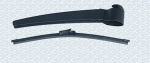 Kojameehe komplekt, klaasipesu MAGNETI MARELLI 000723180428