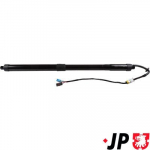 Elektrimootor, tagaluuk JP GROUP 1681201500
