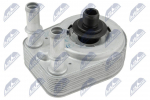 &Otilde;liradiaator,mootori&otilde;li NTY CCL-FT-009
