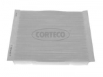 Filter,salongi&otilde;hk CORTECO 21652994