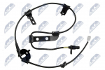 Andur, rattap&ouml;&ouml;rete arv NTY HCA-KA-323