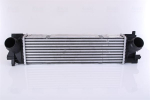 Kompressori&otilde;hu radiaator NISSENS 961596