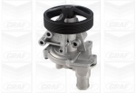 Veepump, mootori jahutus GRAF PA1256