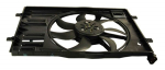 Ventilaator,mootorijahutus MAXGEAR AC230107